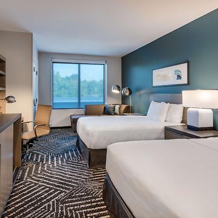Hyatt House BWI Airport/Baltimore Linthicum Exterior foto